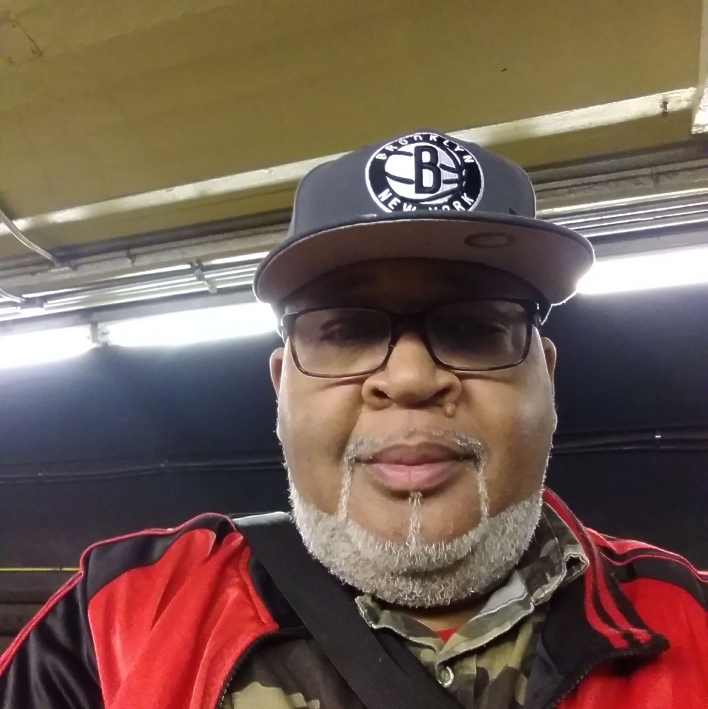 Meet your Posher, Jc